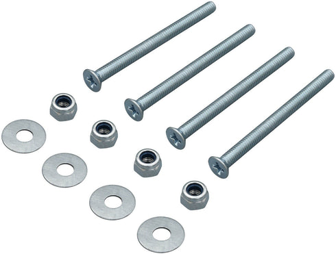 RDX S6 BALL BEARING STEEL SWIVEL-4